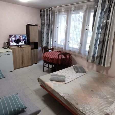 Apartmán 7Nla Varna Exteriér fotografie