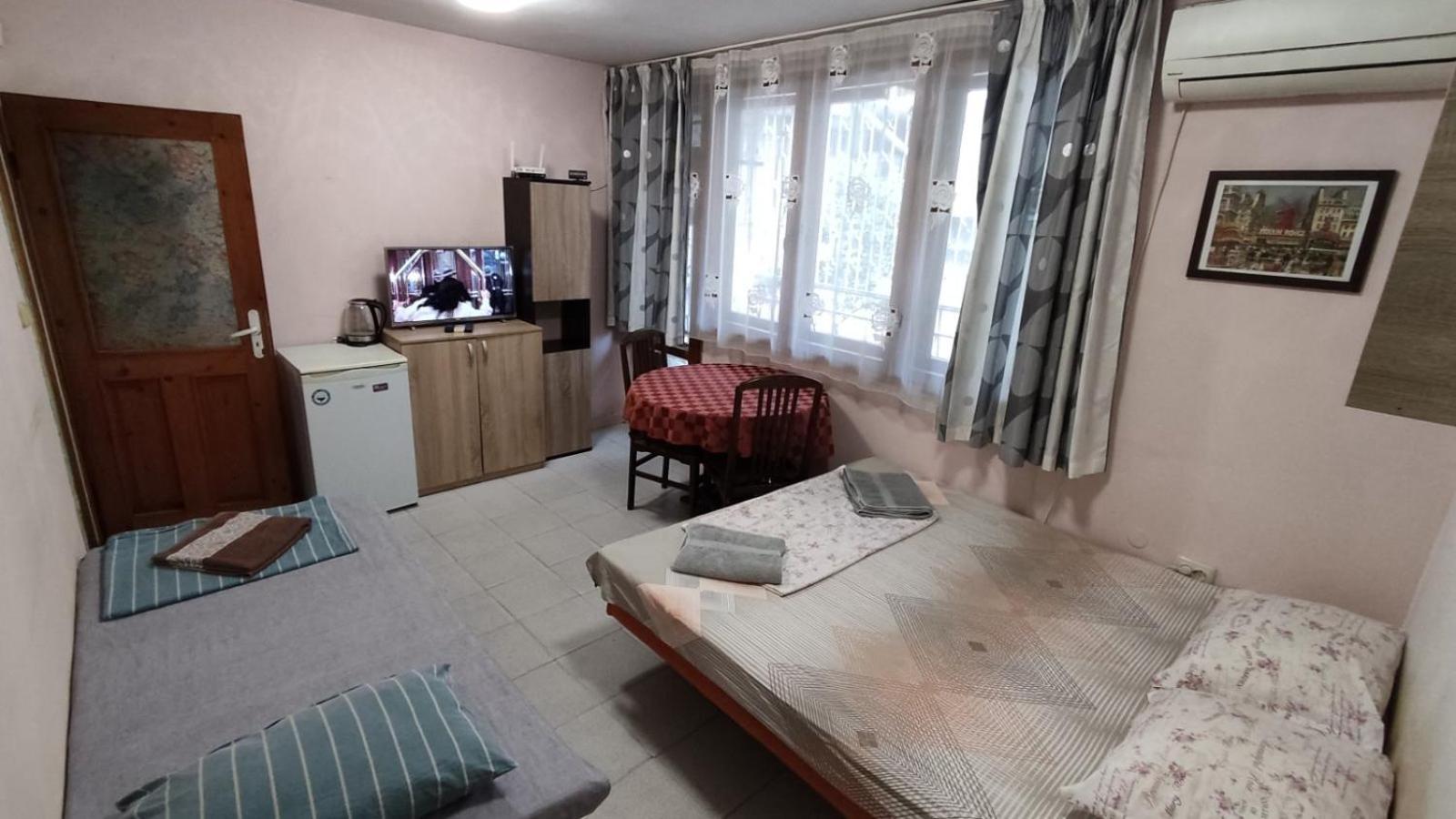 Apartmán 7Nla Varna Exteriér fotografie