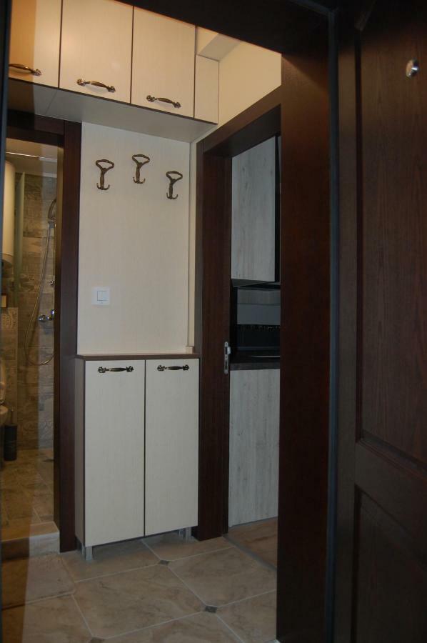 Apartmán 7Nla Varna Exteriér fotografie