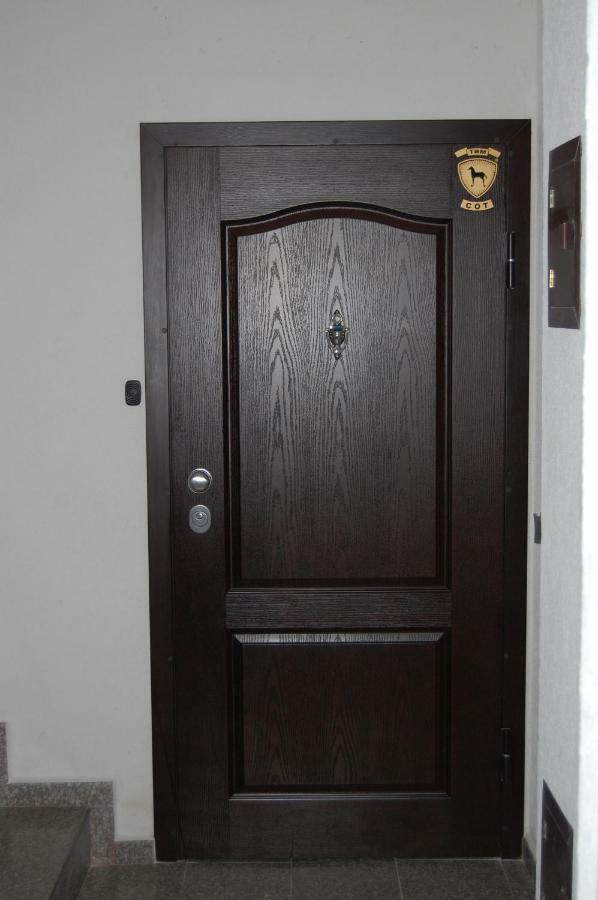 Apartmán 7Nla Varna Exteriér fotografie
