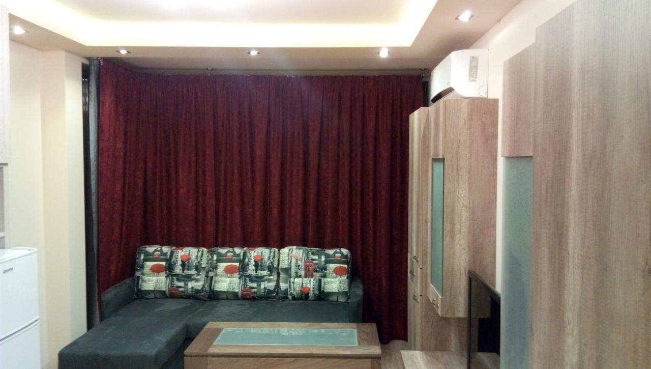 Apartmán 7Nla Varna Exteriér fotografie