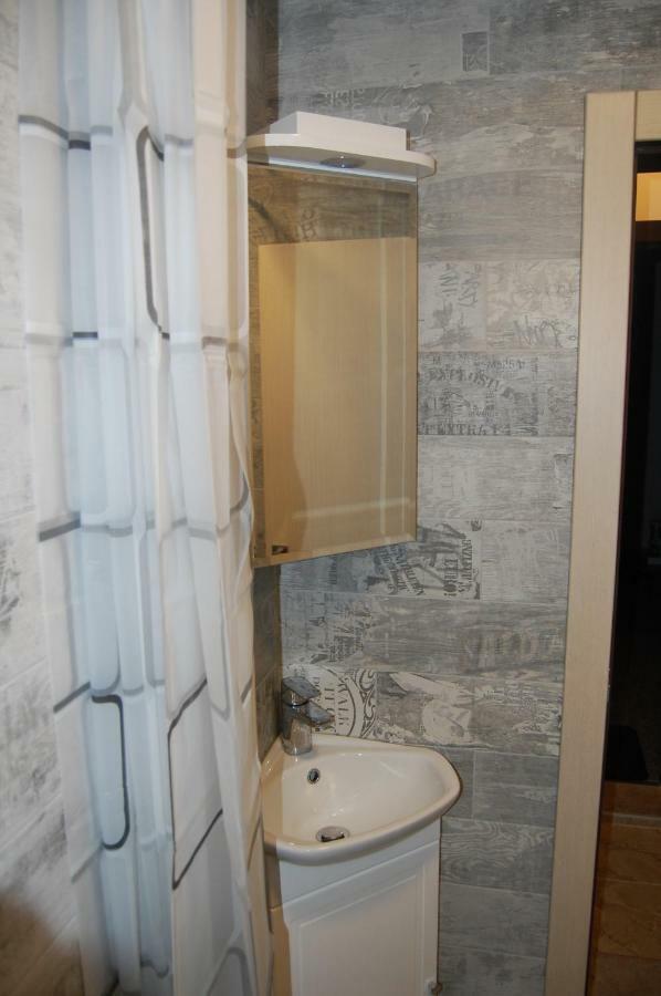 Apartmán 7Nla Varna Exteriér fotografie