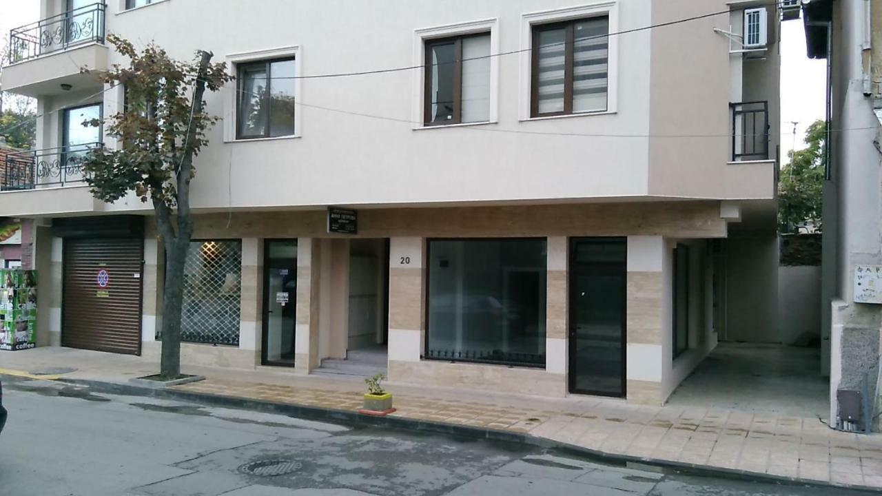 Apartmán 7Nla Varna Exteriér fotografie