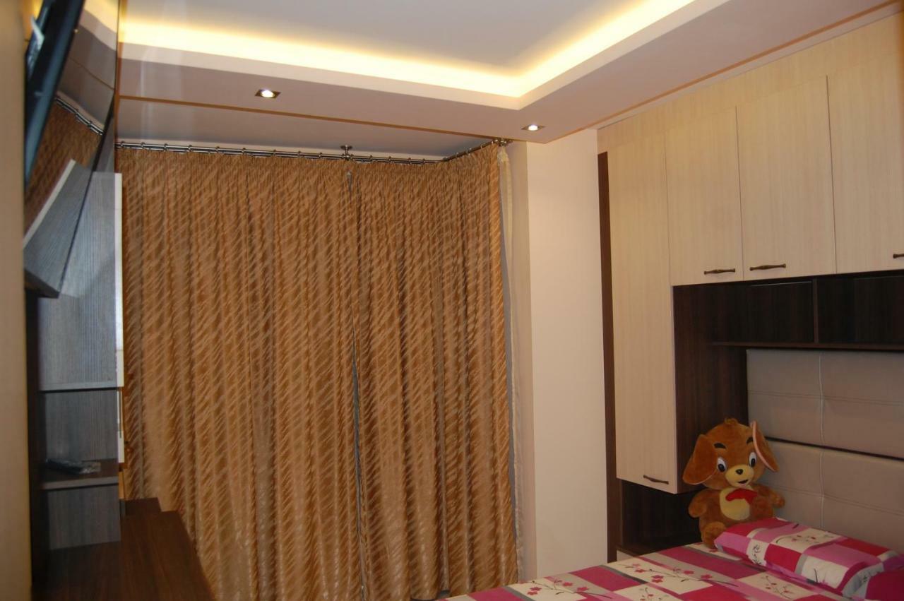 Apartmán 7Nla Varna Exteriér fotografie