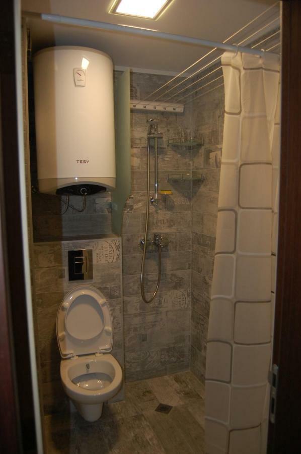 Apartmán 7Nla Varna Exteriér fotografie