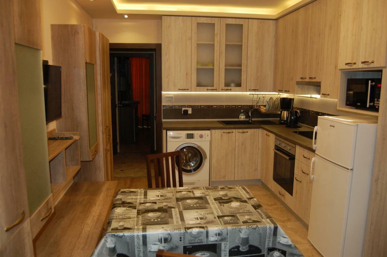 Apartmán 7Nla Varna Exteriér fotografie