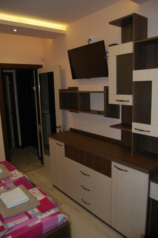 Apartmán 7Nla Varna Exteriér fotografie