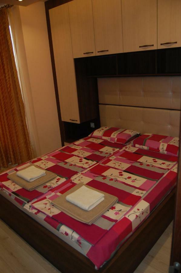 Apartmán 7Nla Varna Exteriér fotografie