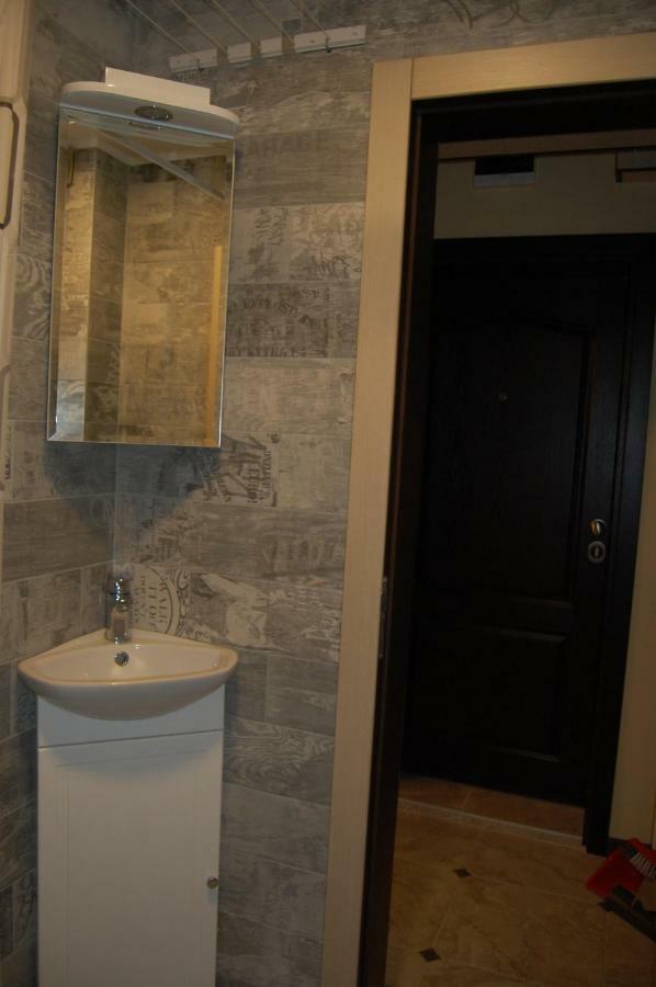 Apartmán 7Nla Varna Exteriér fotografie