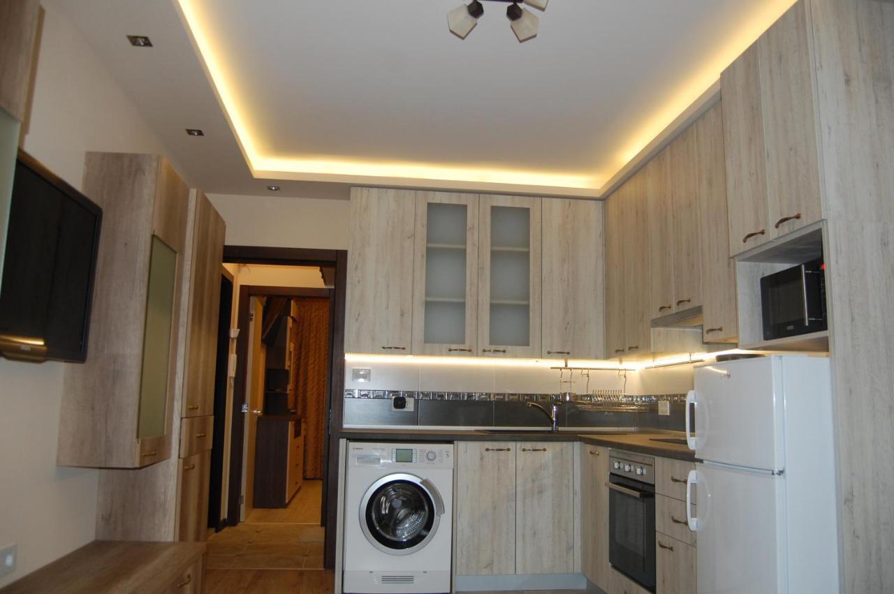 Apartmán 7Nla Varna Exteriér fotografie